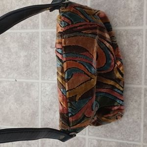 JR vintage luxury Purse